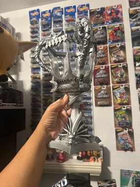 Harry Potter Triwizard Cup Battery Operated LED Mood Light